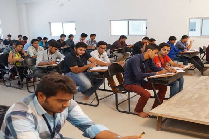 classroom